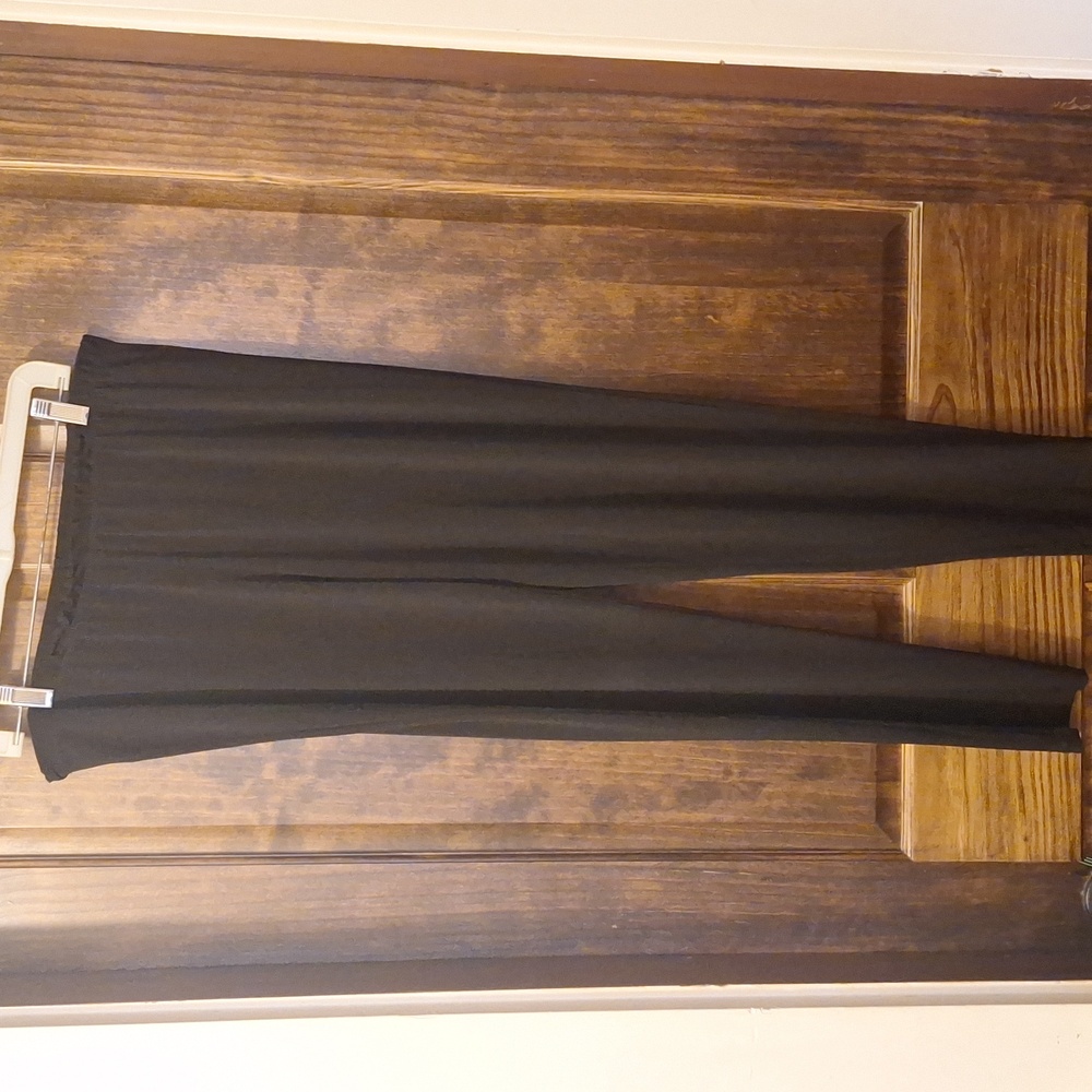 Clara Sun Woo black pants